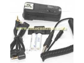 Pixel Pawn TF-361RX Wireless Trigger (Receiver Only)